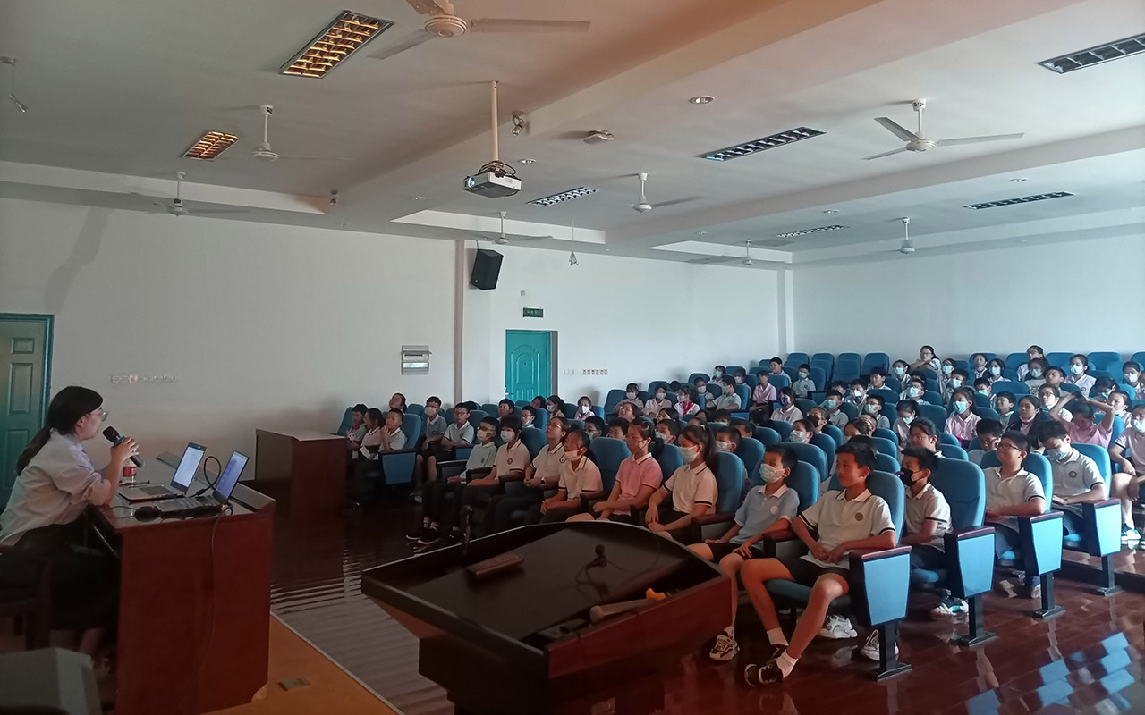 南木林高钱小学