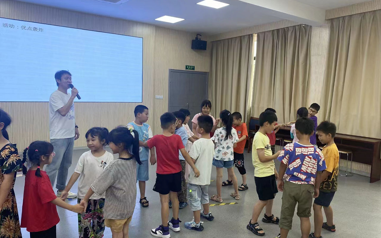 南木林龙观乡中心学校